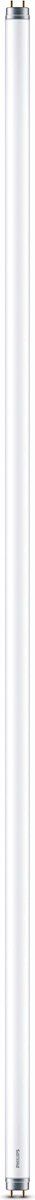 Philips Ultra Efficient LED TL Buis T8 - 13.5 W - G13 - Helder daglicht - 1200 mm