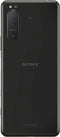 Sony Xperia 5 II - Zwart - 128 GB - Fysieke simkaart