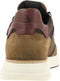 Bullboxer Sneaker - Heren - Vetersluiting - Bruin - 45