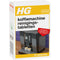 HG HG Koffiemachine reinigingstabletten