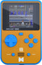 HyperMegaTech! Super Pocket - Handheld - 18 arcadegames - Data East Edition