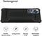 iMoshion Hoesje Geschikt voor Xiaomi 12X / 12 Hoesje - iMoshion Rugged Xtreme Backcover - Zwart