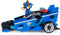 PAW Patrol The Mighty Movie - Speelgoedauto met Actiefiguur - Licht en Geluid
