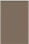 vidaXL - Rolgordijn - verduisterend - koffie - 160x210 - cm - stofbreedte - 156,6 - cm
