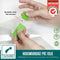 Homewell HR++ - Veiligheidsfolie 90x200 - Anti Inbraak - Beschermfolie