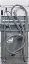 Privileg Pwt C623 N - Wasmachine Bovenlader 6kg 1200t - Wit