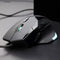 Rapoo VT900 - Draadloze Muis - 16000 DPI - Zwart