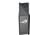 ASUS ROG Strix GS-BE18000 - Gaming Router - WiFi 7 tot 18000 Mbps - Zwart
