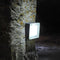 Garden Lights Wandlamp Halo 5 Cm Aluminium Led 1w 12v Antraciet