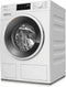 Miele WSG 883 WCS - Wasmachine - PowerWash TwinDos SteamCare 9 kg A-20% - Lotuswit