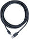 Bigben Interactive PS5USBCCABLE3M - USB-C Kabel - 3 meter - Zwart