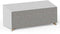 Jamo S 83 CEN - Center speaker - 160W RMS - Wit/Zwart
