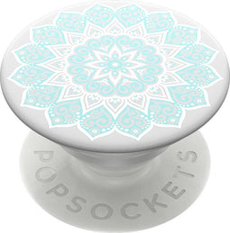 Peace Mandala Tiffany