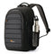Lowepro Tahoe BP 150 - Fotorugtas - Uitneembare compartimenten - Zwart