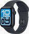 Apple Watch SE 3 - Smartwatch - 44mm GPS + Cellular - Zwart