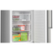 BOSCH KGN36VICT - Koel-vriescombinatie - No-Frost XXL VitaFresh - Serie 4