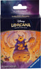 Disney Lorcana: Card Sleeves Winnie the Pooh (65x)