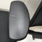 Gispen Zinn Smart Bureaustoel - 4D armleggers - Zwart - EN 1335 & NPR 1813 Keurmerk