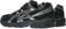 ASICS Gel-1130 - Sneakers Unisex - Gel-technologie - Zwart - Zilver