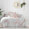 Noorse hoes HappyFriday HAPPYFRIDAY Multicolour 180 x 220 cm