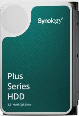 Synology Plus Series - NAS HDD - 4TB - 256MB Cache