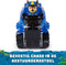 PAW Patrol Jungle Pups - Chase's Tijger-voertuig - speelgoedauto met speelfiguur