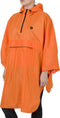 AGU Grant - Regenponcho Essential - Waterdicht Poray 5000 - Oranje