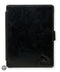 Gecko Covers Slimfit - Beschermhoes voor Kobo Aura 6'' - Auto-wake functie - Zwart