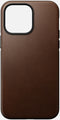 Nomad Modern - Leather Case - Valprotectie 3 meter - Bruin