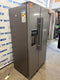 Samsung RSA1UHMG1 - Amerikaanse koelkast - No Frost - Side-By-Side