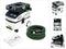 Festool CTM MIDI I - Compacte stofzuiger stofklasse M - Bluetooth technologie en touchbediening - 15/12,5 l (1 stuk)