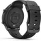Hama Fit Watch 6910 - Smartwatch en Fitness-tracker - GPS en IP68 Waterdicht - Grijs (Zwart)