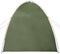vidaXL - Opbergtent - waterdicht - groen