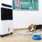 Cecotec EnergySilence PureTech 6500 - Draagbare Verdampingsluchtverfrisser - 500 m3/h 12 L Wit