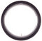 AMIGO Buitenband Ortem M1500 - Fietsband 20 Inch - ETRTO 50-406 - Zwart