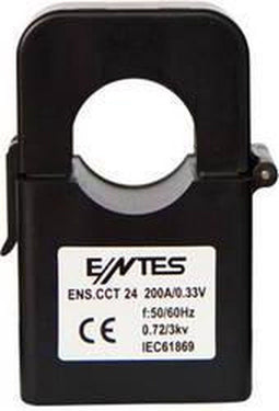 ENTES ENS.CCT-24-250-M3632 Primaire stroom: 250 A Klapmontage 1 stuk(s)
