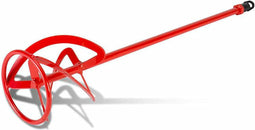 Hengel Rubi M-120-R 3H 76918 Menger Metaal Vijzel