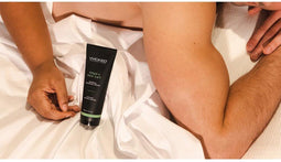 WICKED SENSUAL MASSAGE CREAM 120ML SAGE AND SEASALT SCENTED