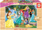 Educa puzzel 100 stukjes princess