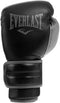 Everlast PowerLock 2 - Bokshandschoenen - Ergonomisch ontwerp - Zwart (16 oz)