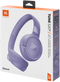 JBL Tune 520 BT - Koptelefoon - 57 uur batterij - Paars