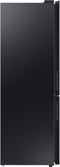 Samsung RB33B610FBN - Koelkast - Vriezer onder - Energieklasse F