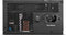 NOX HUMMER GD - Voeding 850W 80 PLUS Gold - Zwart