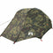 vidaXL - Vistent - 3-persoons - camouflage - waterdicht