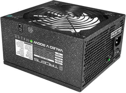 TACENS VALEO V 800M - DC-DC Voeding 800W - ATX 3.1 PCIe 5.1