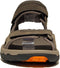Teva M HUDSON - Heren Sandalen - Wandelsandalen - BUNGEE CORD - Maat 43