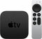 Apple TV HD (2021) - Mediaspeler - 32GB - Full HD