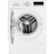 BOSCH WAN28276NL - Wasmachine - 8 kg - Night wash functie