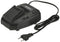 Gardena P4A 2 x PBA 18V/45 + AL 1830 CV - Accu's en snellader - 2 x 2,5 Ah