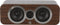Q Acoustics 3090Ci - Centerspeaker 2-weg 100W - Bruin